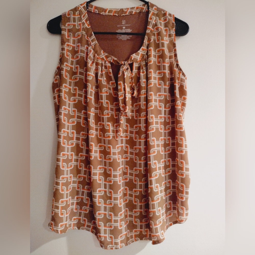 NY&C Top